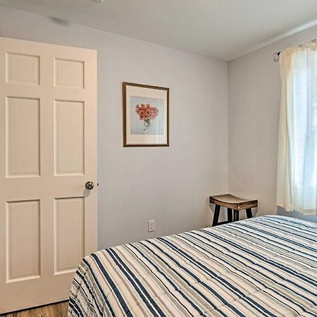 Duplex With Shared Yard - Near Long Beach! Exterior foto